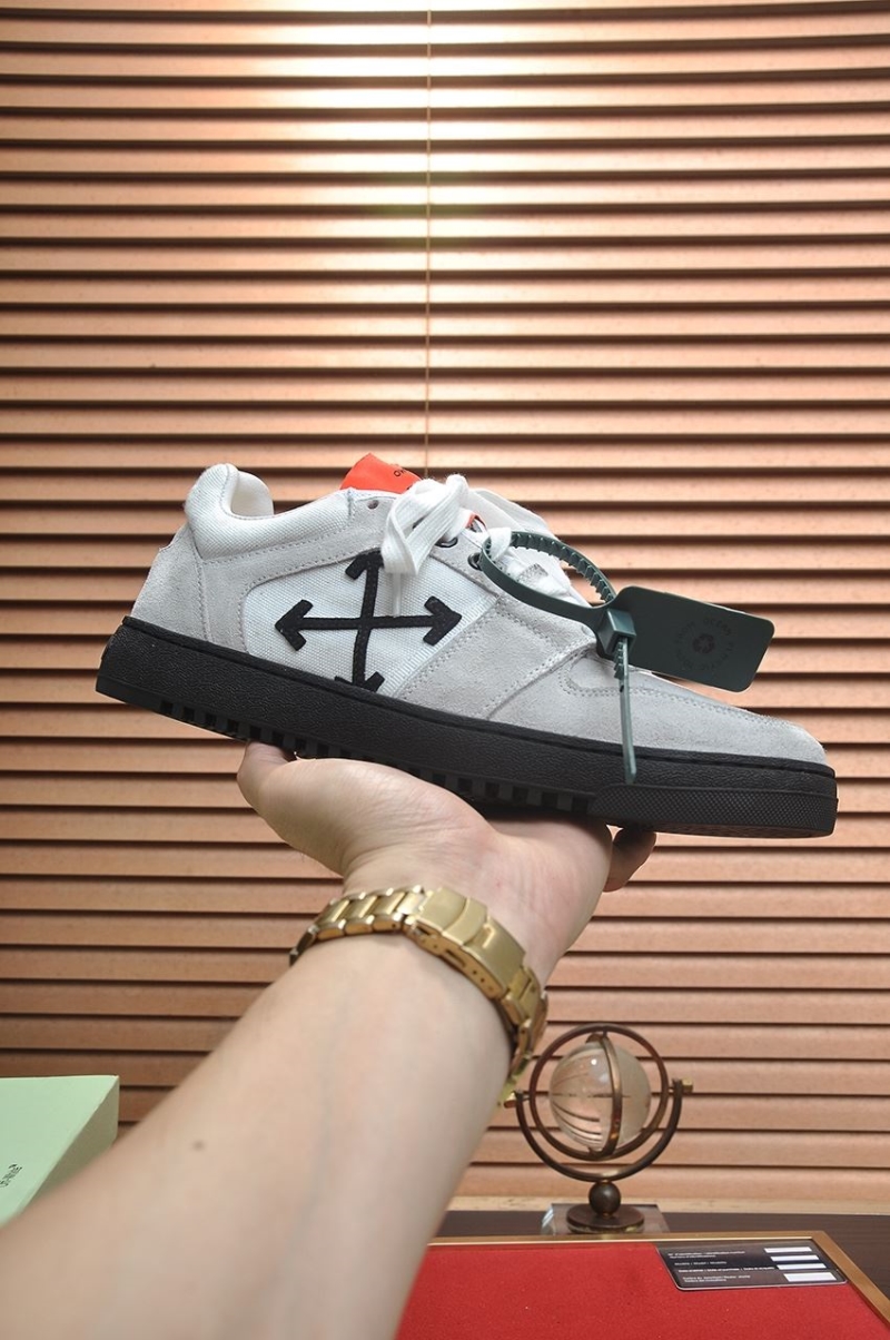 Off-White Sneakers